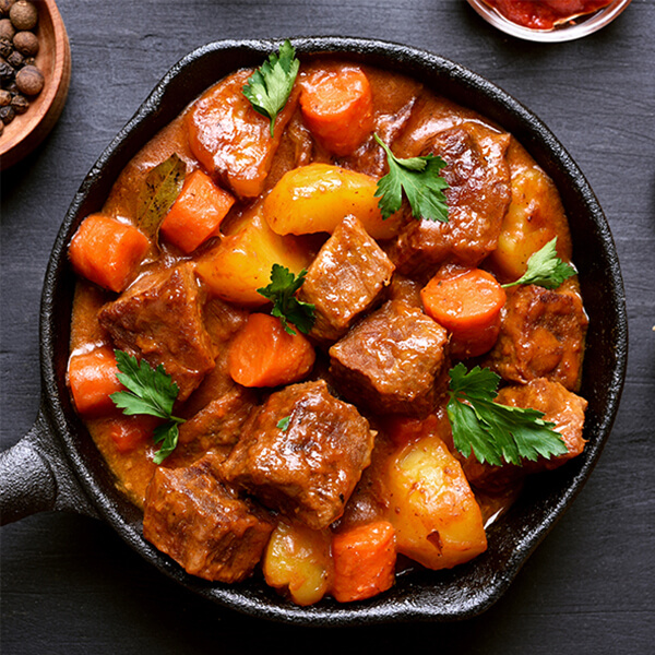 گولاش کلاسیک